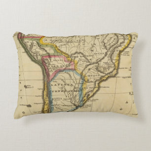 Cojín Decorativo Suramérica 7