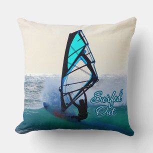 Cojín Decorativo Surfing 15 Opciones Pillows