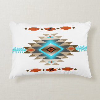 Cojín Decorativo Suroeste 3, colores cambiantes de lado dbl