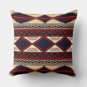 Cojín Decorativo Suroeste Tribal