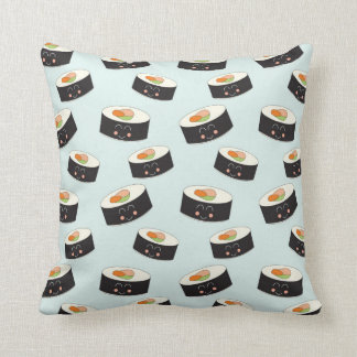 Cojín Decorativo Sushi Novedad Pillow
