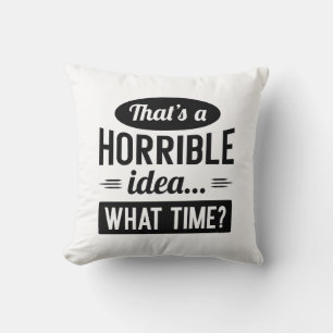 Cojín Decorativo Suspender