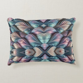 Cojín Decorativo Susurros de Sirena