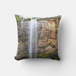Cojín Decorativo Susurros de Toccoa Falls