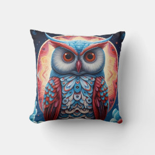 Cojín Decorativo Susurros del Cushion nocturno