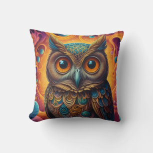 Cojín Decorativo Susurros del Cushion nocturno