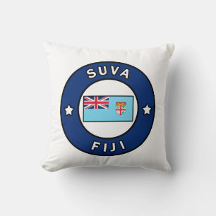 Cojín Decorativo Suva Fiji