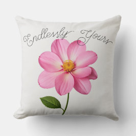 Cojín Decorativo Suyo infinito