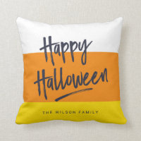 Sweet Candy Corn Happy Halloween