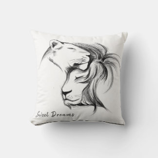 Cojín decorativo Sweet Dream