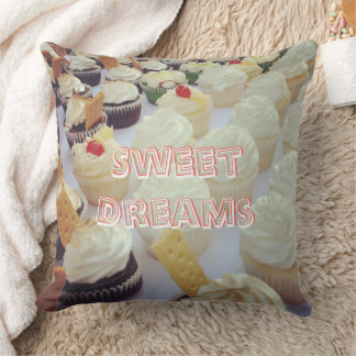 Cojín Decorativo Sweet Dreams Pillow