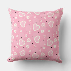 Cojín Decorativo Sweet Hearts Valentine