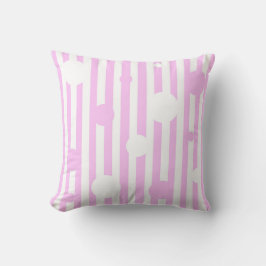 Cojín Decorativo Sweet Shop