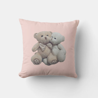Cojín Decorativo Sweet Teddys Pillow Hug
