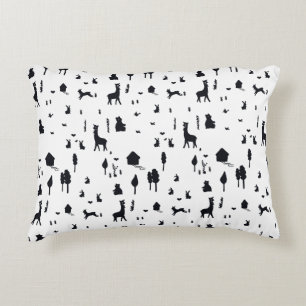 Cojín Decorativo Sweet winter