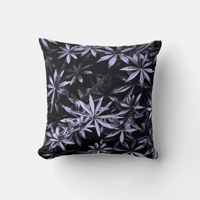 Cojín Decorativo Sweet Woodruff (Anverso)