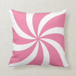 Cojín Decorativo Swirl Bubblegum