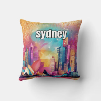 Cojín Decorativo sydney