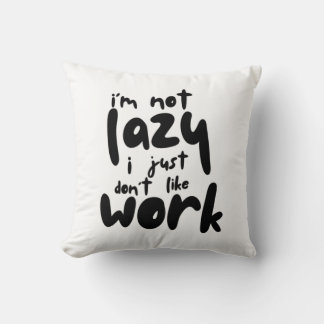 Cojín Decorativo T-Shirt