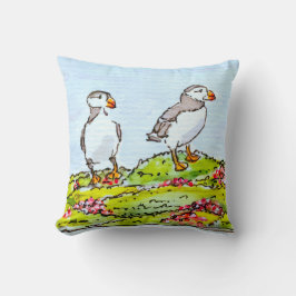 Cojín Decorativo T-Shirt