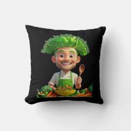 Cojín Decorativo T-Shirt