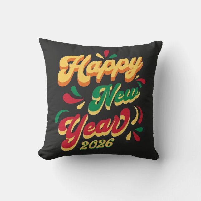 Cojín Decorativo T-Shirt (Anverso)