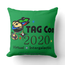 TAG Con 2020 - Virtual - Cuadrante Verde