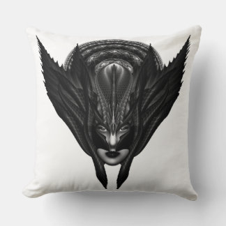 Cojín Decorativo Taidushan Empress Dark Avenger