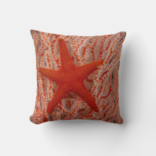 Cojín Decorativo Tailandia, Estrella de Mar