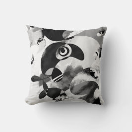 Cojín Decorativo TAKUROMAN「Friends 3」