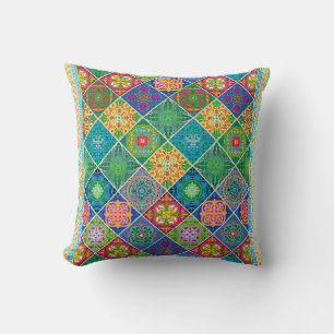 Cojín decorativo Talavera Design-2