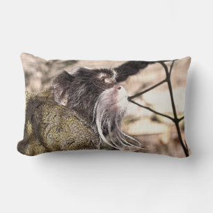 COJÍN DECORATIVO TAMARIN MONKEY