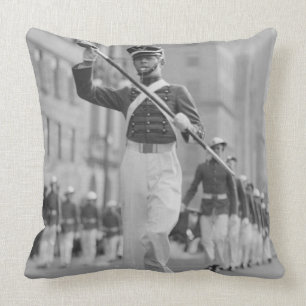 Cojín Decorativo Tambor mayor