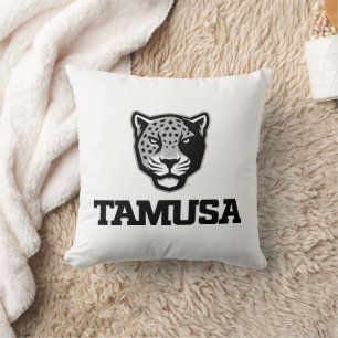 Cojín Decorativo TAMUSA Jaguars