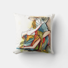 Cojín Decorativo Tango del EL Alma del En