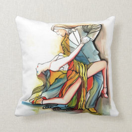 Cojín Decorativo Tango del EL Alma del En