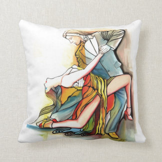 Cojín Decorativo Tango del EL Alma del En