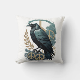 Cojín Decorativo Tantrum Negotiator Pro T Shirt