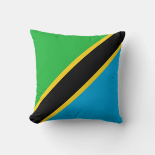 Cojín Decorativo Tanzania