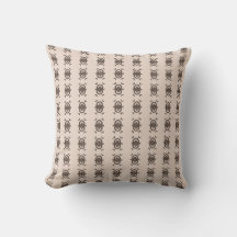 Tao elegante moderno marrón y beige