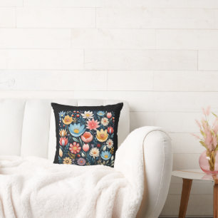 Cojín Decorativo Tapa del Duvet de la primavera de Florencia