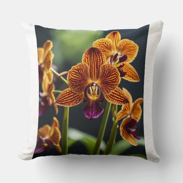 Cojín Decorativo Tapa del pilar de diseño (Anverso)