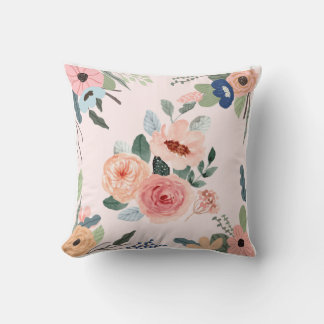 Cojín Decorativo "Tapa única del cojín"