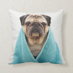 Cojín Decorativo Tapar una toalla