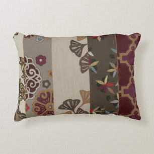 Cojín Decorativo Tapicería otoñal II