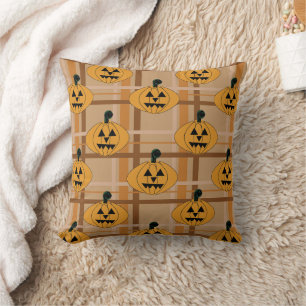 Cojín Decorativo Tapón de calabaza