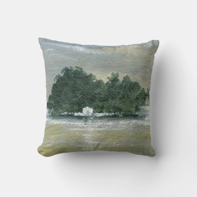 Cojín Decorativo Taprabane 2 (Anverso)