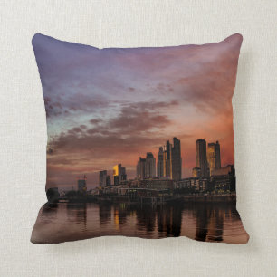 Cojín Decorativo Tarde del verano