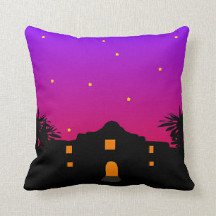 Cojín Decorativo Tarde en el Álamo