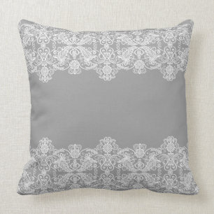 Cojín Decorativo Tarjeta Boda